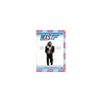 DVD film MXŠ - mimořádně extremní špion ( pošetka ) - DVD