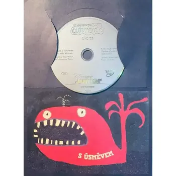 DVD film Mickeyho klubík 32 - DVD /dárkový obal/
