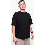 Triko Brandit Ultra Heavy Cotton Box Tee Black velikost S