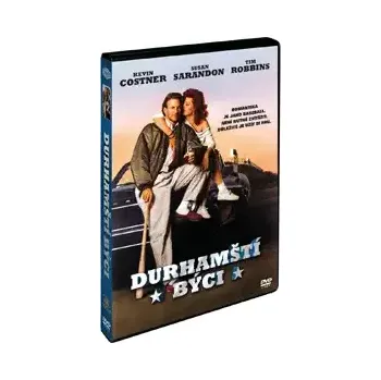 DVD film Durhamští Býci - DVD