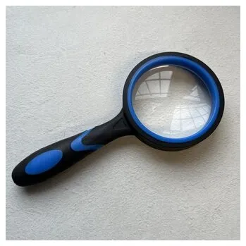 Lupa PK lupa 50mm x5 PK176-6