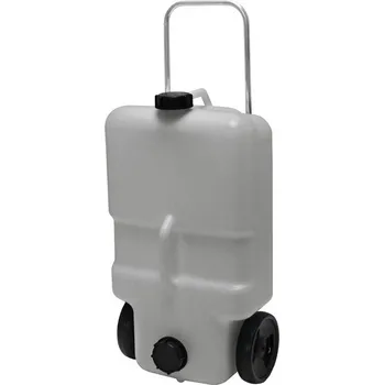 CKW Nádrž na odpadní vodu - 25 litrů