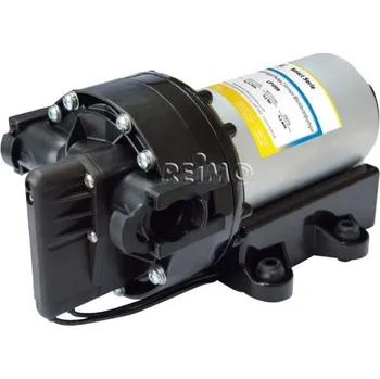 Čerpadlo Automatické tlakové čerpadlo Lilie SmartSeries 18,9l, 2,5 baru