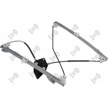 Stahovačka okna Zvedací zařízení oken ABAKUS 130-004-048