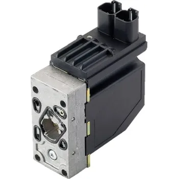 Elektroinstalační materiál Danfoss Aktuátor PVED-CC 11-32V Deutsch