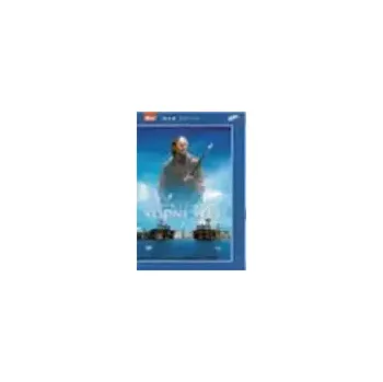 DVD film Vodní svět - DVD