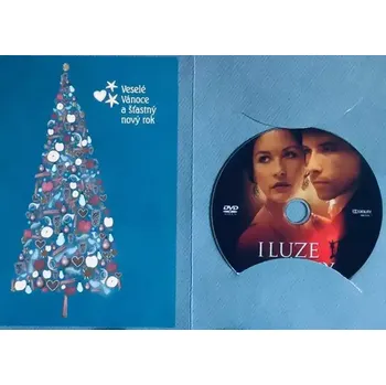Iluze lásky - DVD /dárkový obal/