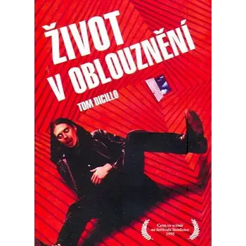 DVD film Život v oblouznění - DVD