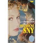 Půlnoční sny - Lenka Lanczová /bazarové zboží/