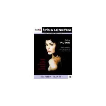 Špína Londýna - DVD