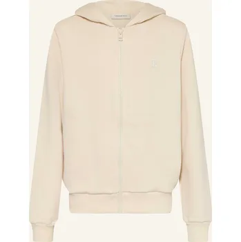 Pánská mikina Calvin Klein Chlapecká Mikinová Bunda, Mikinová Bunda, 140