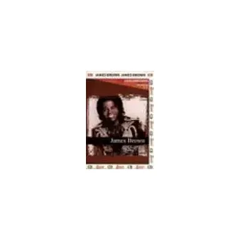 DVD film James Brown - Collections - DVD