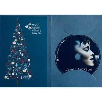 DVD film Janet Jackson - The Velvet Roup Tour - DVD /dárkový obal/