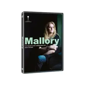 DVD film Mallory - DVD /bazarové zboží/