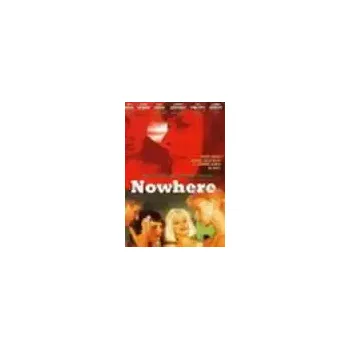 DVD film Nowhere - DVD