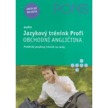 DVD film Jazykový trénink Prezentace Obchodní angličtina - DVD