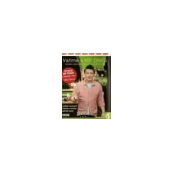 DVD film Vaříme s MF Dnes 5 - DVD