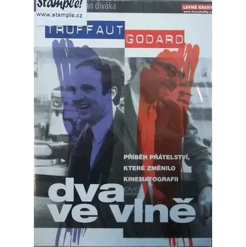 DVD film Dva ve vlně ( originální znění s CZ titulky ) - DVD