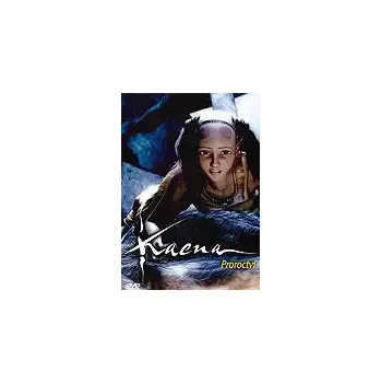 DVD film Kaena: Proroctví - DVD plast