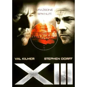 DVD film XIII. - DVD