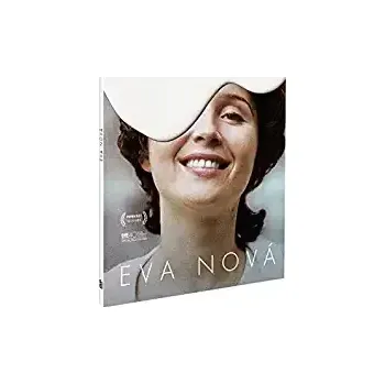DVD film Eva Nová - DVD /digipack/