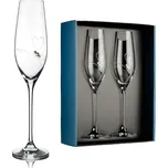 Element Amore s kamínky Swarovski 210…