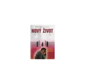 DVD film Nový život - DVD