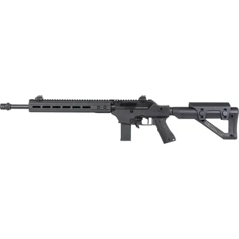 Airsoftová zbraň Airsoftová puška VMP-2D s M-LOK - černá, GBB, VORSK