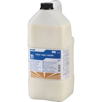 Čistič podlahy Ecolab Glitz Metallic 10 l (dříveTuklar super metallic)