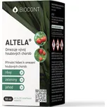 BIOCONT Altela | přírodní postřik proti houbovým a bakteriálním chorobám, 50 ml