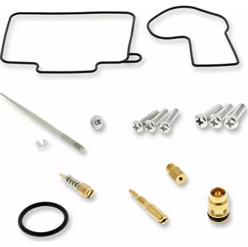 Karburátor Opravná sada karburátoru MOOSE OFFROAD pro Honda CR 250 R 04-07