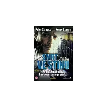DVD film Smrt ve stínu - DVD /plast/