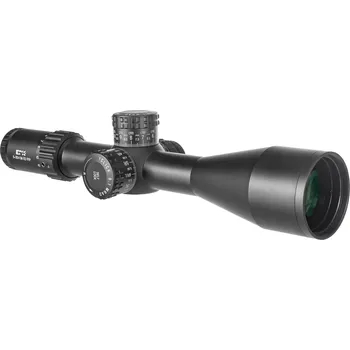 Puškohled Puškohled Valiant EPIC 5-25x56 ED SF SIR FFP MRAD