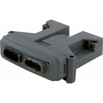 Elektroinstalační materiál Danfoss Rozšiřující modul IX024-010