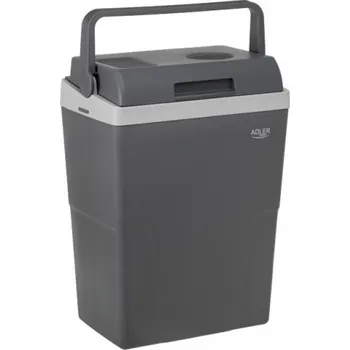 Lednice ADLER AD 8094, Autochladnička, 22L, 12V/230V