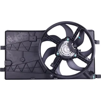 Chladič motoru Větrák, chlazení motoru KAMOKA 7740033