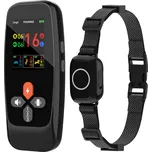 ✅PatPet T800Plus - Elektrický obojek 4v1 + Dárek: Házecí přetahovadlo