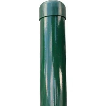 Plotový sloupek RETIC Plotový sloupek 48 x 2000 mm zelený
