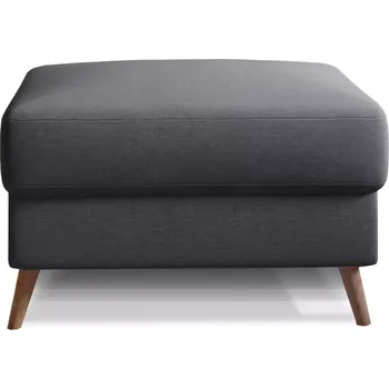 Taburet Taburet ASGARD 73 cm Sawana 21 šedý