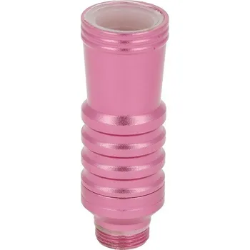 Adaptér pro hadici DUD růžový