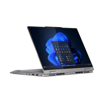 Notebook Lenovo ThinkBook/14 2-in-1 G4 IML/U7-155U/14"/FHD/T/32GB/1TB SSD/4C-iGPU/W11P/Gray/3R
