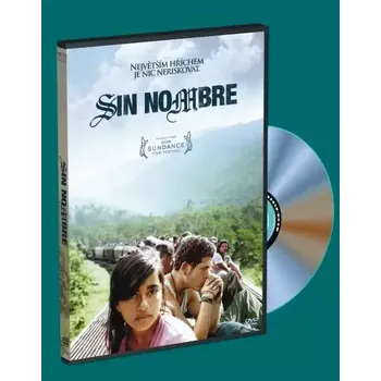 DVD film Sin Nombre ( plast ) DVD
