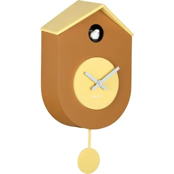 Hodiny Present time Kukačkové hodiny Grato Cuckoo
