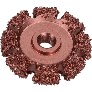 Brusný kotouč Brusný kotouč K18 Ø 50x10 mm na pneumatiky, Invento 595-8858