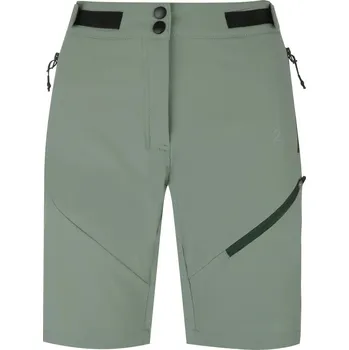 Dámské kraťasy 2117 of Sweden SANDHEM dámské outdoorové kraťasy Barva: vintage green, Velikost: L