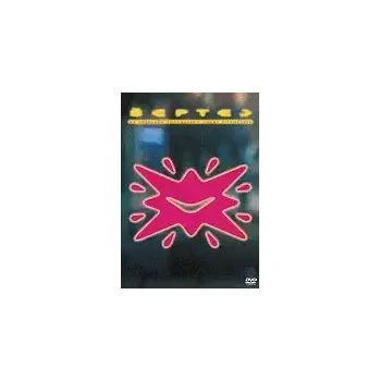 DVD film Šeptej-DVD plast