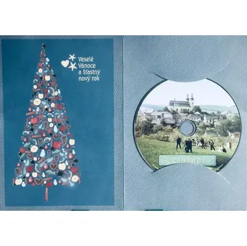 DVD film Všichni dobří rodáci - DVD /dárkový obal/