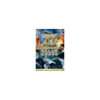 DVD film Encyklopedie II. světové války 31 - Skandinávie: Zapomenutá fronta - 2. část - DVD