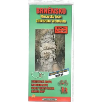 Brněnsko - Moravský kras, Zábřežská vrchovina