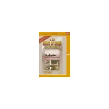 DVD film Wings of Glory 3. díl - Ovládnutí oblohy - DVD